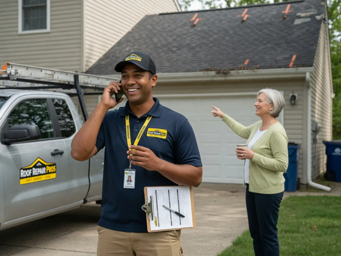 Roof Repair Granger, IN FAQs